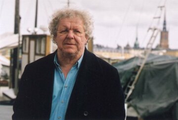 Claes Janson