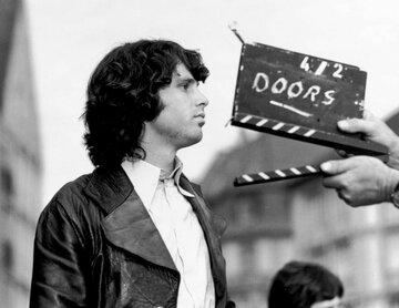 Jim Morrison