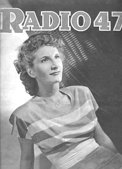 Jacqueline Morane