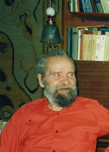 Александр Суснин