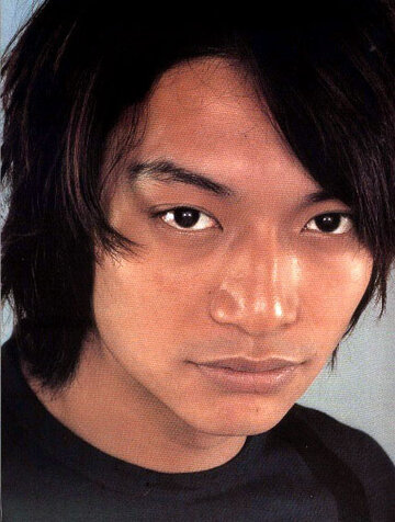 Shingo Katori