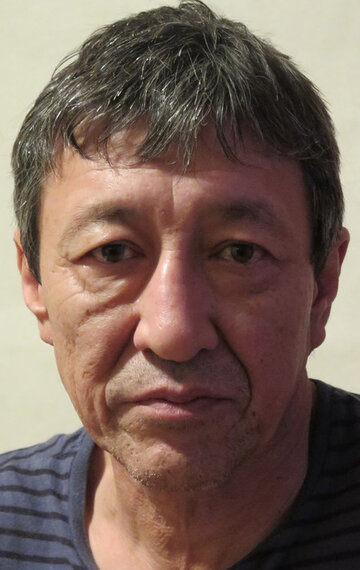 Seydulla Moldakhanov