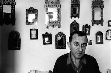 Хуан Гойтисоло
