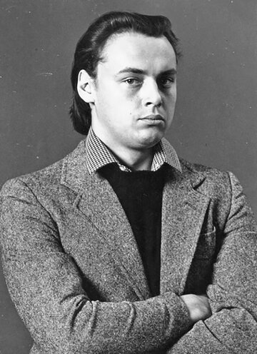 Dmitry Zolotukhin