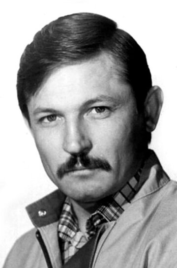 Виктор Кремлев