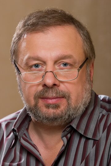 Leonid Lebedev