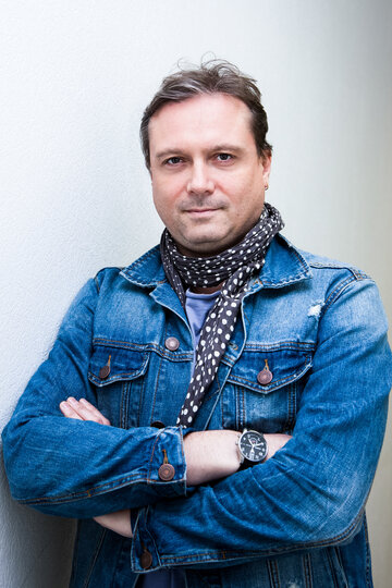Sergei Kupriianov