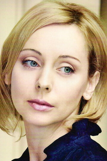Наталья Коренная