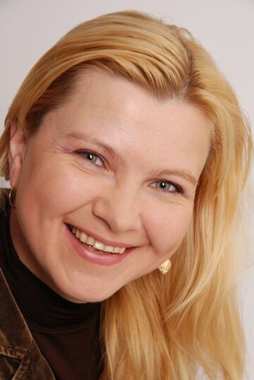 Елена Коллегова