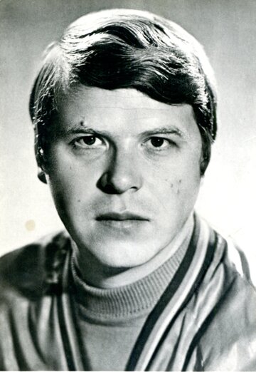 Mikhail Kokshenov