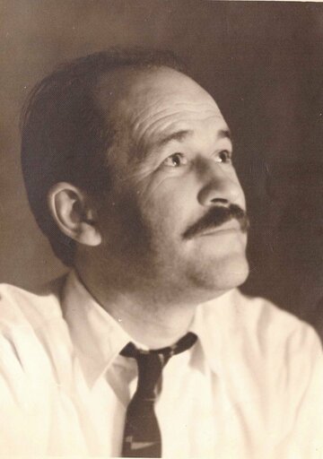 Oleg Nikolayevsky