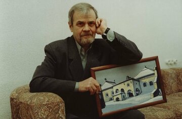 Валерий Фомин