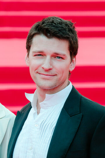 Daniil Strakhov