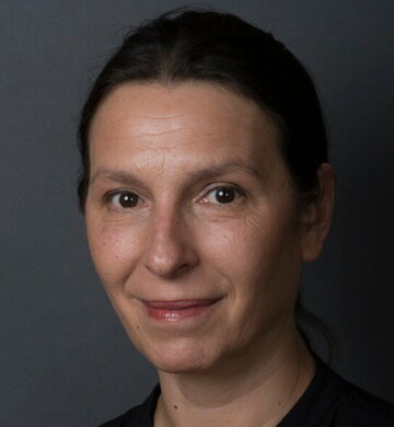 Svetlana Yancheva