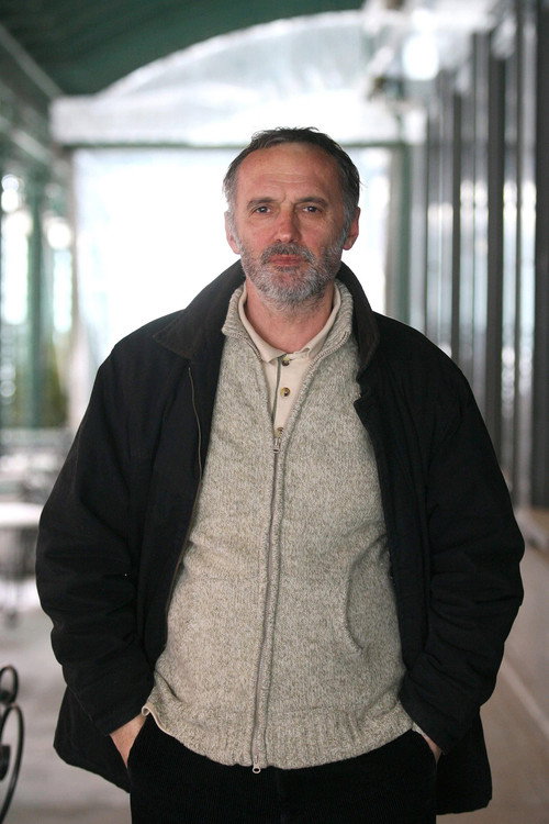 Lyudmil Todorov