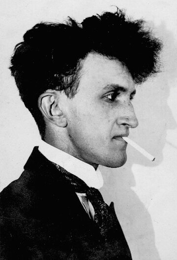 Jean Epstein