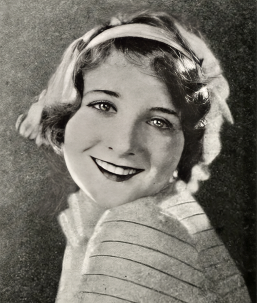 Flora Bramley