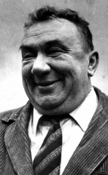 Aleksei Smirnov