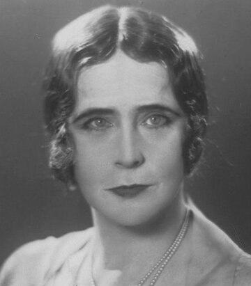 Elinor Glyn