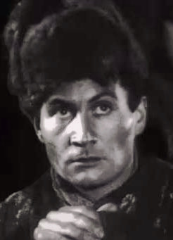 Виктор Кулаков