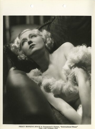 Peggy Hopkins Joyce