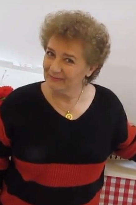 Беатрис Карвахаль