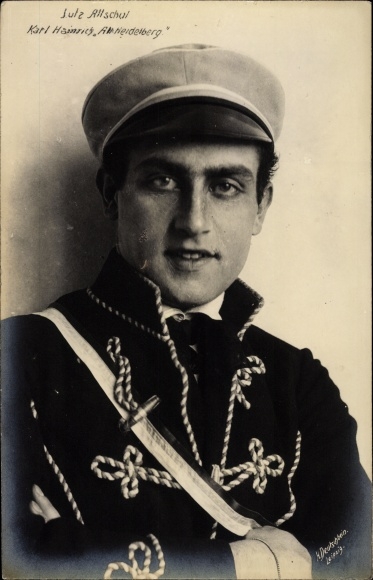Луис В. Арко