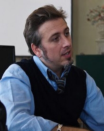 Christian De Vita