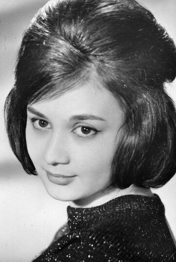 Людмила Чешмеджиева
