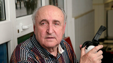 Valery Uskov