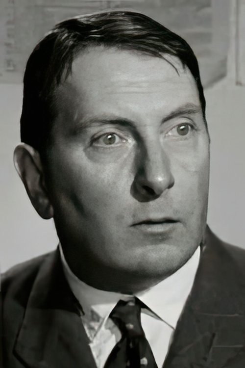 Андре Далибер