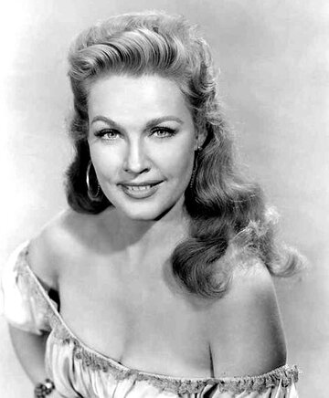 Gale Robbins