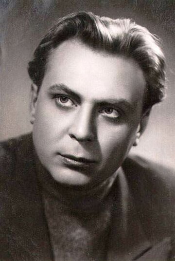 Евгений Матвеев