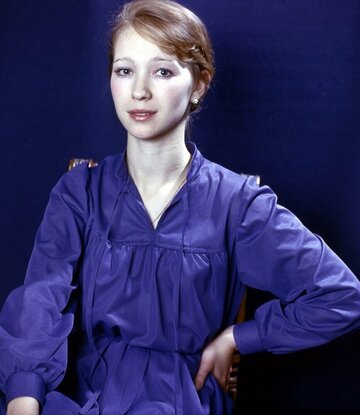 Марина Левтова