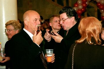 Александр Ширвиндт