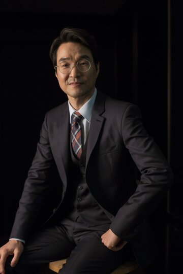 Han Seok-gyoo