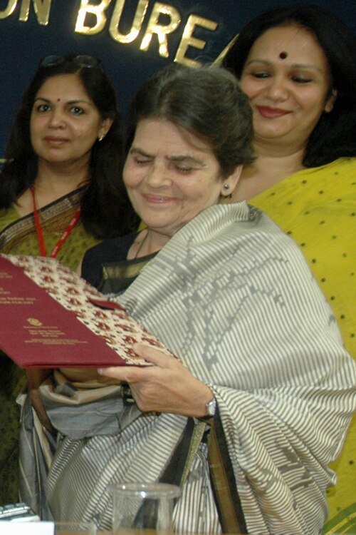 Sai Paranjape