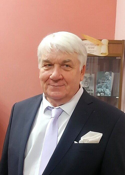 Yury Shlykov