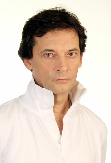 Евгений Редько