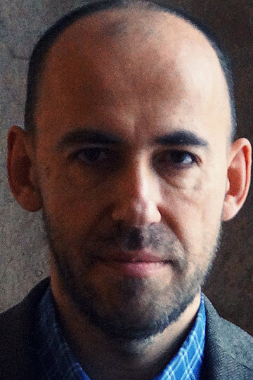 Yevgeny Zvezdakov