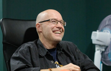 Konstantin Bronzit