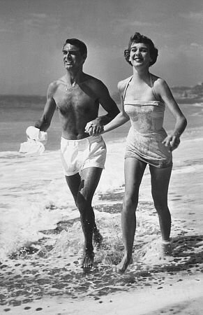 Betsy Drake