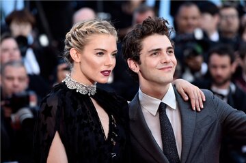 Xavier Dolan