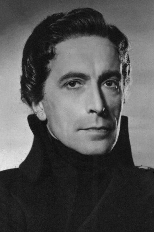 Хью Миллер