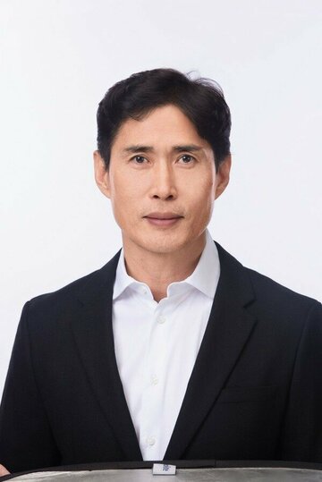 Jeong Doo-hong