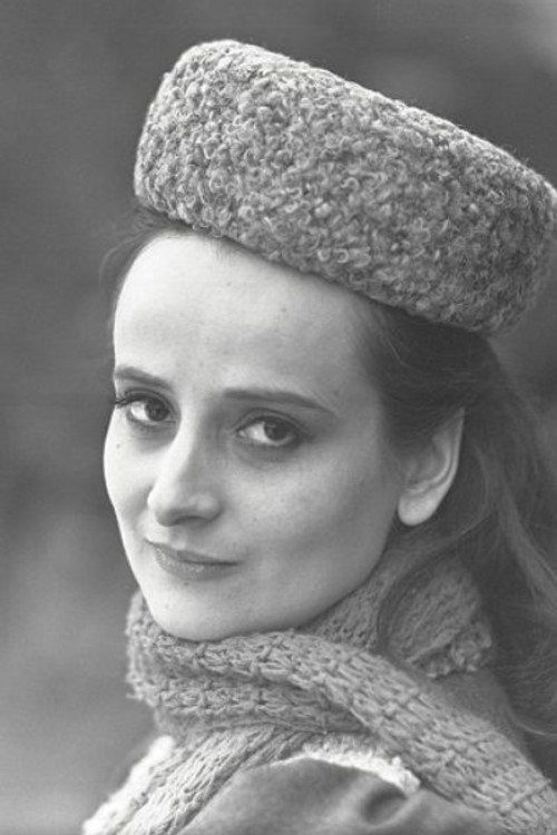 Анна Надь