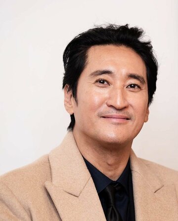Shin Hyeon-joon