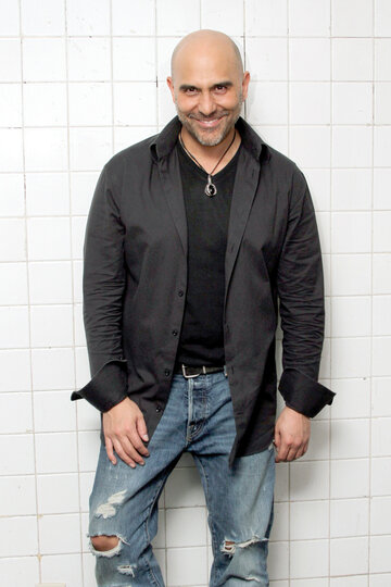 Héctor Suárez Gomiz