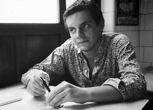 Rogério Sganzerla