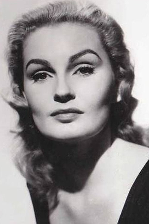 Памела Каррен